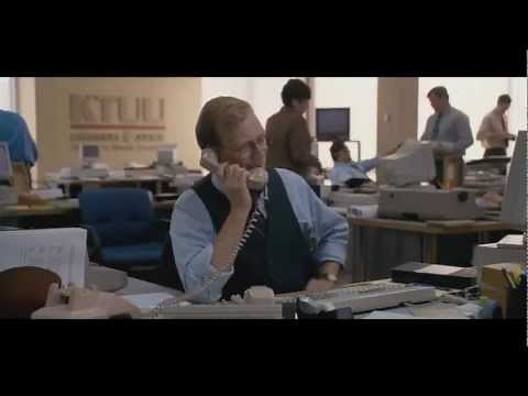 Big Miracle ~ Trailer