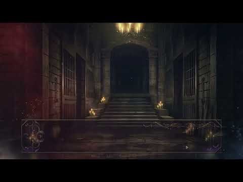 Demonheart The Cursed Trial Sole Survivor Ending