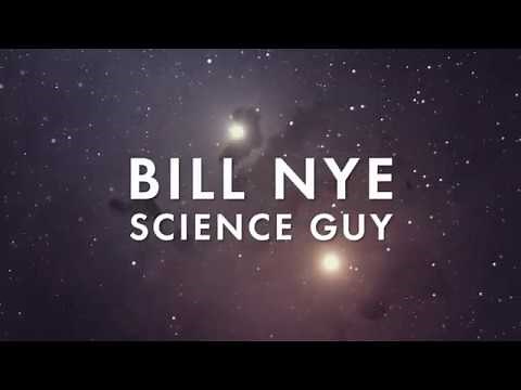 BILL NYE: SCIENCE GUY Official Theatrical Trailer