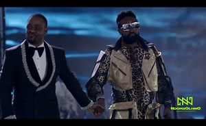 🟡 MIKE KALAMBAY & WERRASON 🔥 Concert Live Stade des Martyrs #Kinshasa ... | Ndombolhino Leader