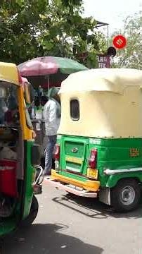Why Are Trucks, Cabs & Autos Holding a Chakka Jam In Delhi ?