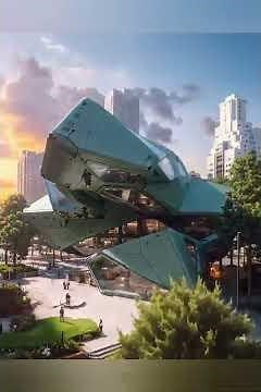 AI in Civil Engineering & Architec