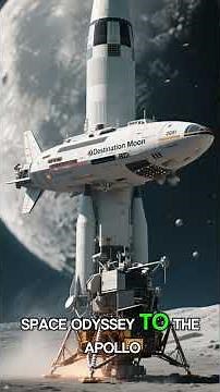 Destination Moon (1950) — The Sci‑Fi Film That Predicted the Future#DestinationMoon#ClassicSciFi#195