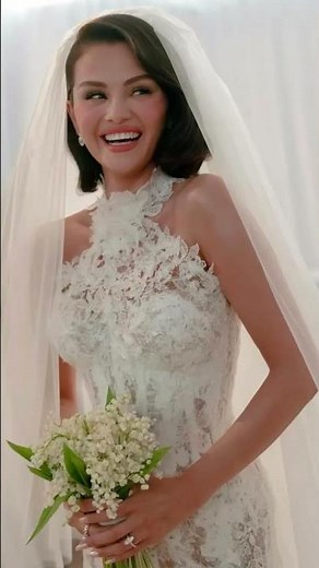 Iconic Celebrity wedding dresses! 👰🏽‍♀️ #celebritywedding #weddingdresses