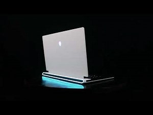 Alienware Laptop