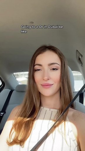 The High Cost of Healthcare in Dubai