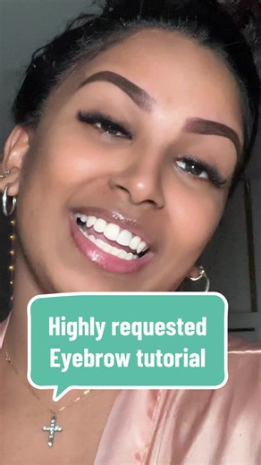 Easy Eyebrow Tutorial for Perfect Brow Shape | Step-by-Step Guide