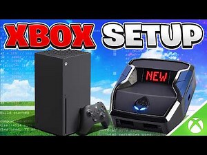 MUST WATCH** Full Cronus Zen Xbox Setup + Scripts Setup ( Full Setup Guide )