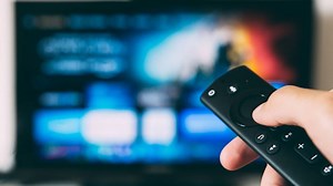 Amazon FireTV adverts get much worse with search and home banners