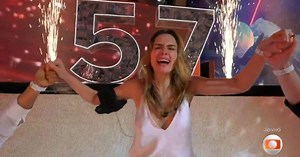 Veja os melhores momentos da final do BBB 26, com Ana Paula campeã