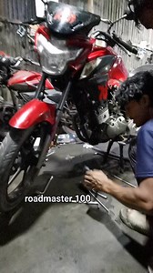 2.4K views · 51 reactions | roadmaster 100 China bike #bdbikedoctor #bikerepairvideo #bdpotolda | BD Bike Doctor | Facebook
