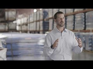 TexTrude uses Exceed™ XP 7 performance polyethylene to create innovative stretch hood solutions