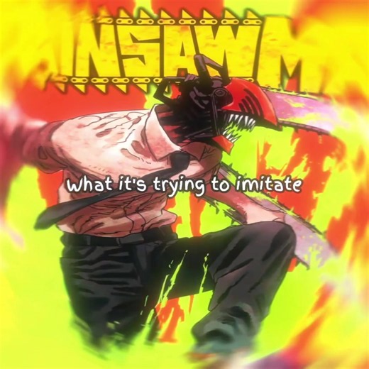 Greatest newgen anime (PART 1 ONLY) #chainsawman #chainsawmanedit #chainsawmananime #creatorsearchinsights #animeedits