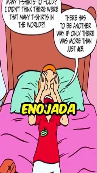 SUMMER SMITH en su TRABAJO usa MISTER MEESEECKS en los COMICS y en la SERIE de RICK Y MORTY #rickandmorty #rickymorty #rickprime #ricksanchez #mortysmith #evilmorty #mortymalvado #morty #jerrysmith #BethSanchez #summersmith #adultswim #adultswimrickymorty #mrmeeseeks #pepinillorick #picklerick #datoscuriosos #curiosidades | Tal Vez En 10 Minutos