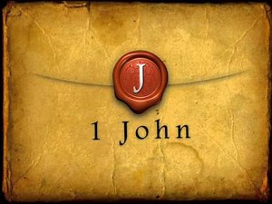 1 John