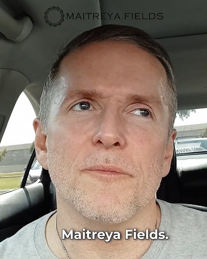 When I first came across Maitreya Fields, I honestly didn’t know what...