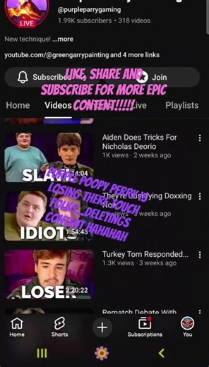 #Transgender #vlogging #gaming #Podcast #christian #drama #funny