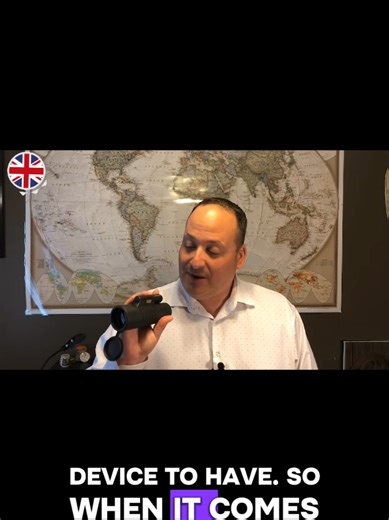 Top Amazon Gadgets: Binoculars You Must Try