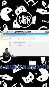 Cloniamo il nostro SSD su Windows con DiskGenius