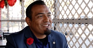 Wasco Mayor Alex Garcia announces resignation following assault, amid allegations stemming from Facebook post