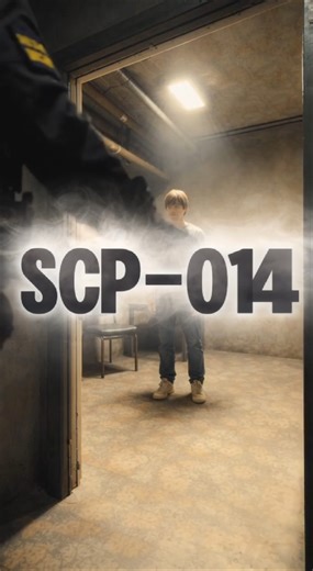 SCP-014 ชายที่ไม่มีเจตจำนงเป็นของตัวเอง #roblox #scp014 #fyp #viral