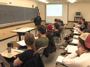 Clickers in the Science Classroom: Upper-division clickers in action