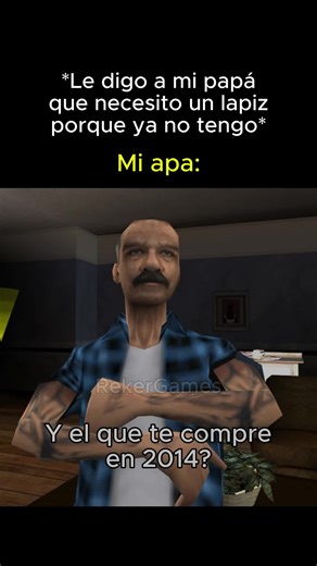 Gamer Reker en Venezuela: Risas y Perdon