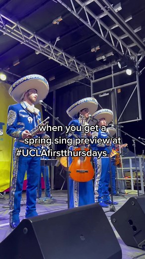 UCLA on TikTok