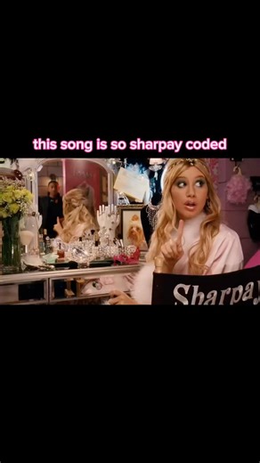 sharpay’s crash out song #sharpay #highschoolmusical #indiepopartist #popsinger #singersongwriter
