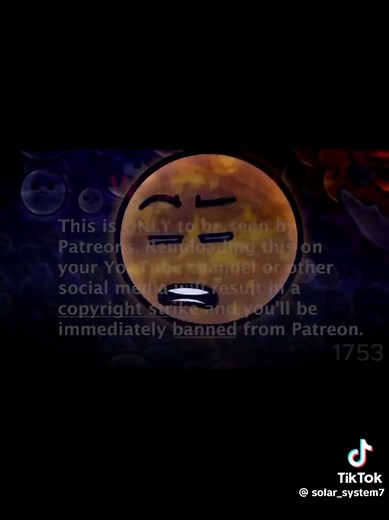 why the sun lost its planets part 3 #solarballs #solarsystem #fyp #viral