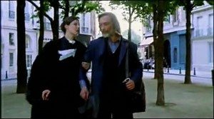 Le Loup de la côte ouest Extrait vidéo VF