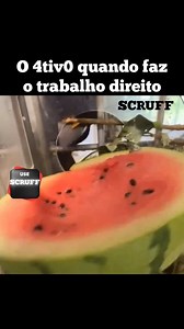 👀Trabalho perfeito . 🔥Aproveite que o @scruffbrasil está oferecendo 30 dias gr4tis de SCRUFF Pro! . 📲 Cl!qu3 no l!nk da b!o do @humorgaybrasil e use o c0dig0 HUMORGAY6 para garantir 30 dias fr33 do SCRUFF! . #L!nkNaB!o . #scruffapp #scruffbrasil #gay #lgbtqiapn #gayapp #humorgaybrasil #humorgay | Humor Gay