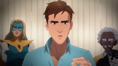 Dispatch Official Episode 3 and 4 Teaser Trailer