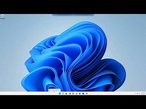 How to Modify the Windows 11 Taskbar Defaults