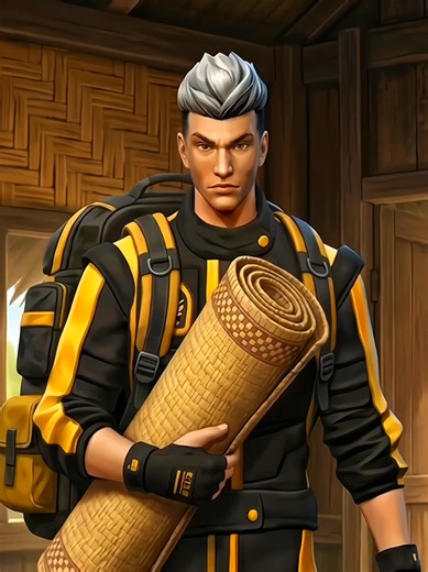 ဘယ်ကိုများသွားမှာလဲလို့😂😂 #mlbb #spectrum #aivideo #chou #angela