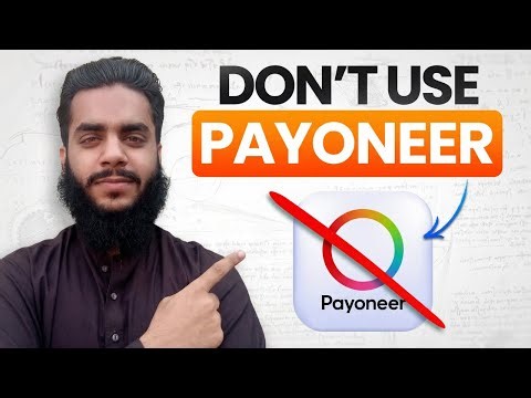 Don’t Use Payoneer in 2026 ❌ | Honest Fees Review