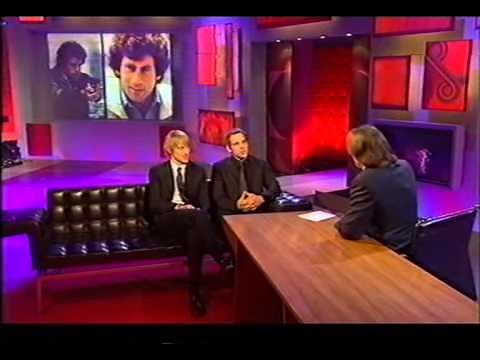 Jonathan Ross - Owen Wilson and Ben Stiller interview