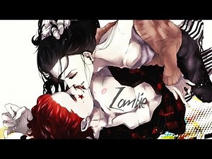 Nightcore - Zombie [Male Version]