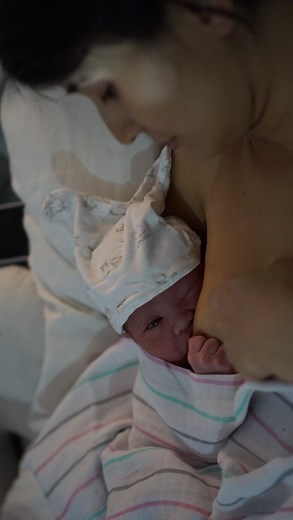 27K views · 679 reactions | Psalm 22:9 NIV Yet you brought me out of...