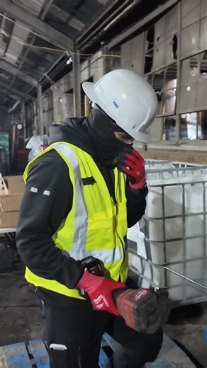 Right tool. Right moment. Milwaukee. @milwaukeetool #ProServicePlumbing #plumbing #milwaukeetools | Pro Service Plumbing