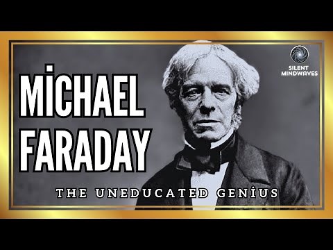 The Father of Electricity : Michael Faraday