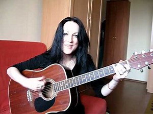 Песня Канцлера Ги Ведьмы II