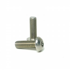 [Hot Item] Security Bolts with Superior Strength for Ultimate Safety Assurance