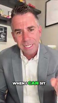 Mental Health Documentary: Lou's Fight & Our Struggles #shorts