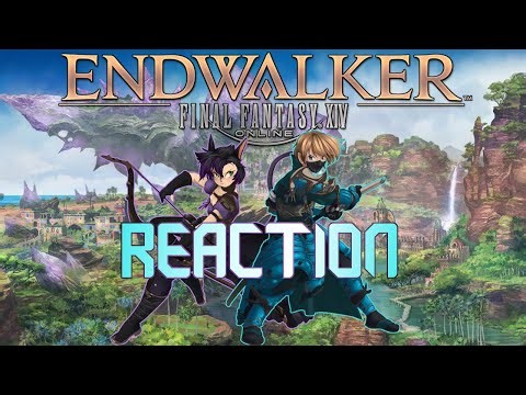 New parents react to THAT Endwalker Quest | LV 85 MSQ REACTION