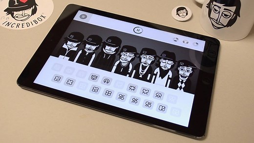 27K views · 721 reactions | Incredibox on iPad :) Available on App Store: https://itunes.apple.com/app/id1093131935 | Incredibox | Facebook