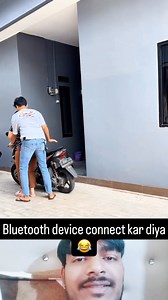 Bluetooth device connected successfully😂😂 | Unreal Engine