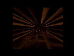 Tomb Raider: The Last Revelation Dreamcast