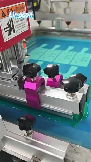 On printed silver flexible circuits, the dielectric UV coating is often overlooked — but critical