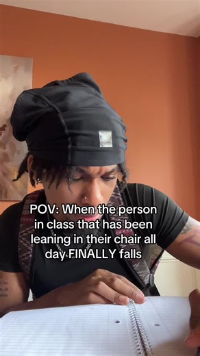 #fypシ #funny #relatable | people falling in class